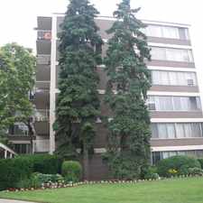 Rental info for 2&4 Milepost, 52, 54, 56, 58 Thorncliffe Park Drive