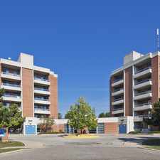 Rental info for The Oaklands