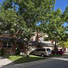 Rental info for Davinci Place