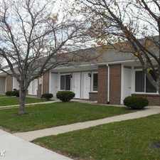 Rental info for Crawford Place