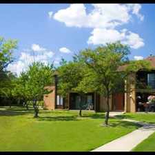 Rental info for Bedford Square