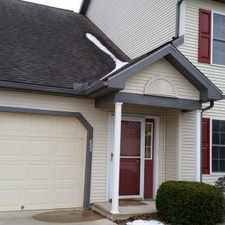 Rental info for 3 bed, 2.5 bath, $1,400