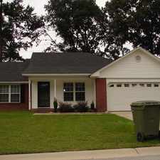 Rental info for Knights Village, near Kingsbury Elementary