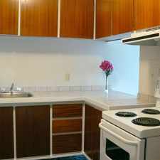 Rental info for 131 Raymond Street