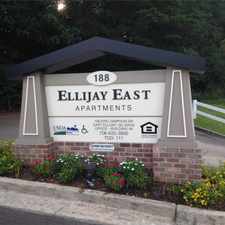 Rental info for Ellijay