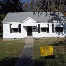 Rental info for 4024 Kingsbury, Memphis, TN 38122 in the Berclair-Highland Heights area