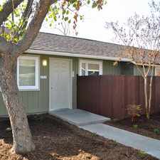 Rental info for Plaza Mendoza Apartments