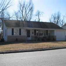 Rental info for Southeast Springfield