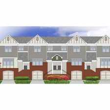 Rental info for Brand New Luxury Townhome in West Raleigh! in the West Raleigh area