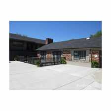 Rental info for Moss Pointe