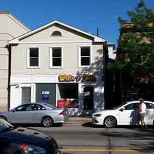 Rental info for Lakeshore Flats
