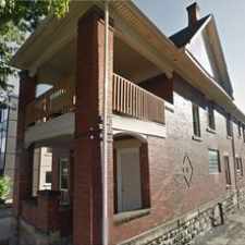 Rental info for 3 BEDOOM 450.00 PER/BEDROOM/FURNISHED ACROSS ST. FROM MOROSKY