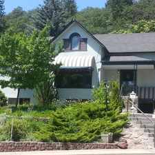 Rental info for House at Susanville