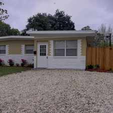 Rental info for 5620 86th Ave N