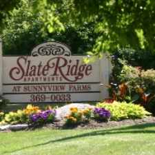 Rental info for Slate Ridge in the Delaware area