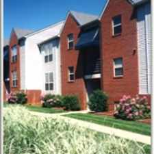 Rental info for Barclay Place