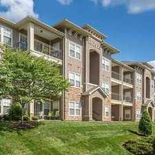 Rental info for Avondale at Kennesaw Farms
