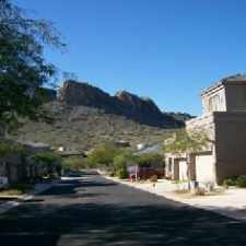 Rental info for Tesoro at Gold Canyon