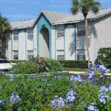 Rental info for Spring Garden