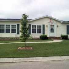 Rental info for East Fork Crossing