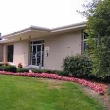 Rental info for Saint Clair Place