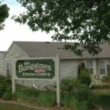 Rental info for Bungalows