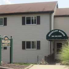 Rental info for Briarcliff Manor