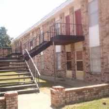 Rental info for Westwood Apartments