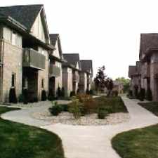 Rental info for Berryville