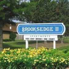 Rental info for Brooksedge II in the Strawberry Farms area