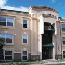 Rental info for Stuart Woods in the Sunset Hills area