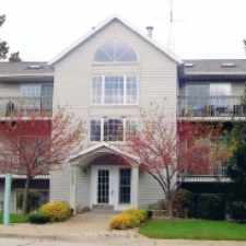 Rental info for The Shores Apartments