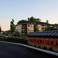 Rental info for Hudson Square in the West Albany area