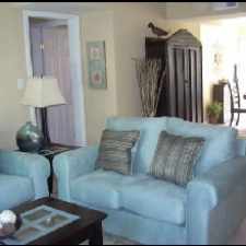 Rental info for Park Apartments