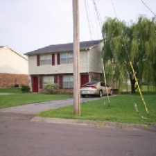 Rental info for Lexington Village