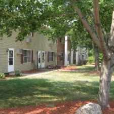 Rental info for Kensington Townhomes