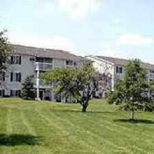 Rental info for Musgrove Estates
