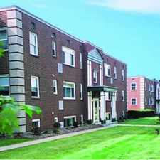 Rental info for Pacific Highlands