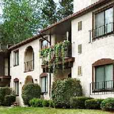 Rental info for Spanish Gardens Apartments