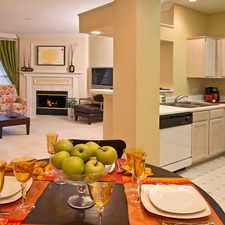 Rental info for Lenox Village Apartments