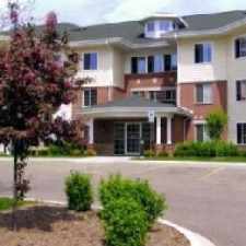 Rental info for Angelus Senior Apartments