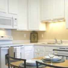 Rental info for Carriage House Senior Apartments