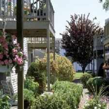 Rental info for Court Royale