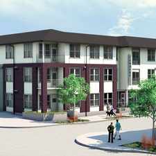Rental info for Cannery Row Apartments