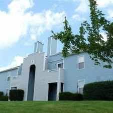 Rental info for NorthRidge Apartments