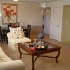 Rental info for The Villas of Waterford
