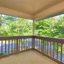 Rental info for Cameron Crossing Apartments