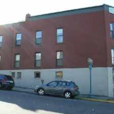 Rental info for Oakland Building