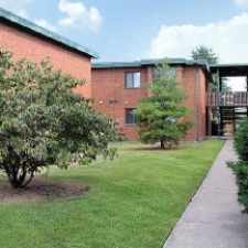 Rental info for Courtyard