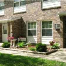 Rental info for Colonial Village Apartments and Townhouses